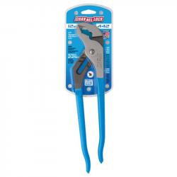 Channellock 12in V-Jaw Tongue and Groove Pliers 442