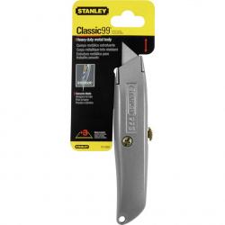 Stanley Retractable Utility Knife 10-099
