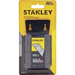 Stanley Heavy Blade 100/Pack 11-921A