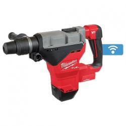 Milwaukee M18 Fuel 1-3/4in SDS-Max Rotary Hammer with One Key Bare Tool 2718-20