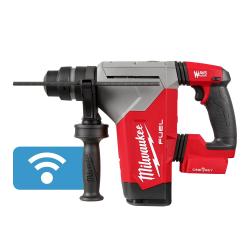 Milwaukee M18 Fuel 1-1/8in SDS-Plus Rotary Hammer with One-Key (Tool Only) 2915-20