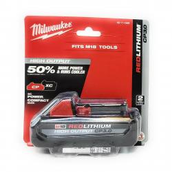 Milwaukee M18 Redlithium High Output Compact 3.0ah Battery 48-11-1835