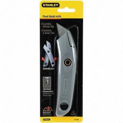Stanley Swivel-Lock Knife  10-399