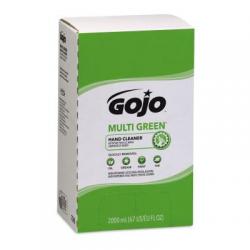 Gojo 7265-04 Multi Green 2000ml