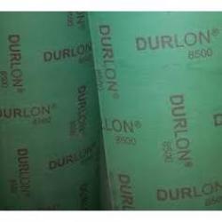 Durlon 8500 1/16in 60in x 63in Sheet Green