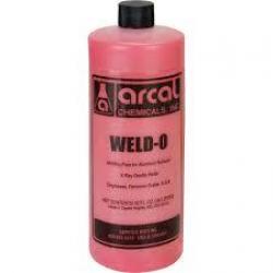 Arcal Weld O Clean Squeeze Bottle -  12 Bottles/Case, Sold by the Case 