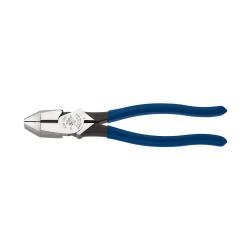 Klein 9in Lineman's Square Nose Pliers D213-9