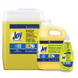 Joy Detergent 38oz 8/Case Lemon  JOY43606CT/L6880009