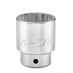 Proto 1-5/8in Shallow Socket 12-Point 3/4in Drive J5552