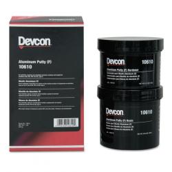 Devcon Aluminum Putty (F) 1lb 230-10610