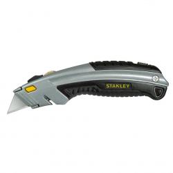 Stanley Instant Change Retractable Utility Knife 10-788