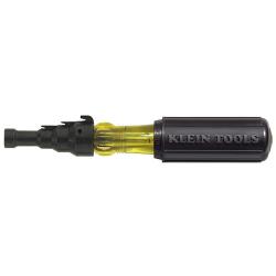 Klein Conduit Fitting and Reaming Screwdriver 85191