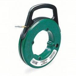 Greenlee 3/16in x 50ft Flexible Fish Tape 539-50 N/A