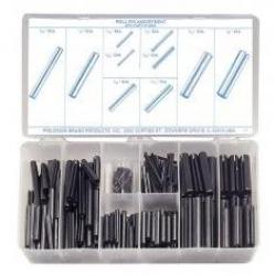 Precision Brand 12925 Roll Pin Assorted