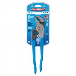 Channellock 9-1/2in V-Jaw Tongue and Groove Pliers 422