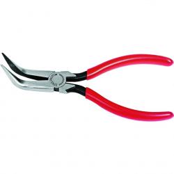 Proto Bent Nose Needle Nose Pliers 6-5/16in J225G