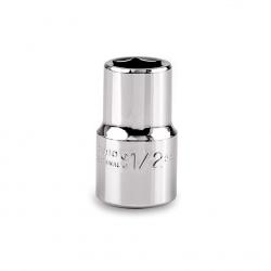 Proto 1/2in Shallow Socket 6-Point 1/2in Drive J5416H