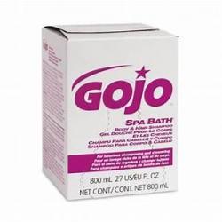 Gojo 9152-12 Shower Up Old 822 