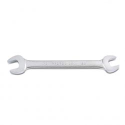 Proto Satin Open-End Wrench 5/8in x 11/16in J3034