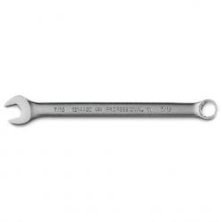 Proto Satin Combination Wrench 7/16in 12-Point J1214ASD