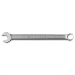 Proto Satin Combination Wrench 11/16in 12-Point J1222ASD 