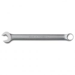 Proto Satin Combination Wrench 1in 12-Point J1232ASD