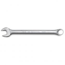 Proto Satin Combination Wrench 1-5/16in 12-Point J1242