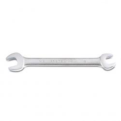 Proto Satin Open-End Wrench 1/2in x 9/16in J3026