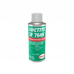 Loctite 7649 Primer N Aerosol Can Clear Green 4.5oz 10/Case 442-209715 