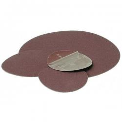 Stand 701616 12in Aluminum Oxide Adhesive PSA Disc 50 Grit