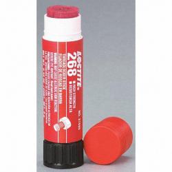 Loctite 268 Red High-Strength Thread Locker Solid Stick 9g 442-826036