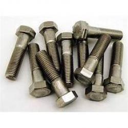 1/2in-13 X 1-3/4in HHCS 18-8 SS UNC - Stainless Steel Hex Head Cap Screw