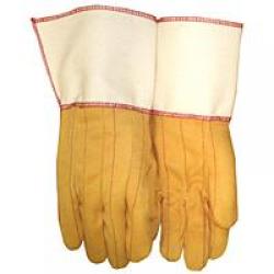 150G Flannel Glove