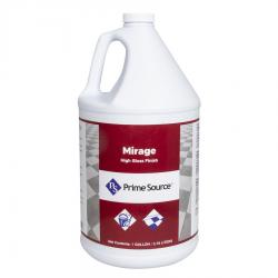 Prime Source Mirage Floor Finish 4/Case