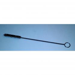 Felton T529 - 3/8in Diameter, .004 Stainless Wire, 2in Brush Part Length, 8in Overall Length