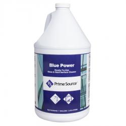 Prime Source Glass Clean 4 Gallons/Case