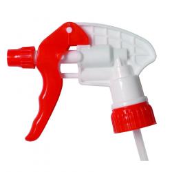 Trigger Sprayer for 32oz Spray Bottle Red/White 902RW9 276000241