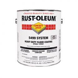 Rust-Oleum 5499499 Concrete Patch Kit