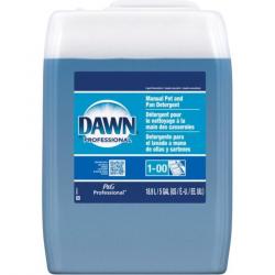 Dawn Soap 5 Gallon Container 34108