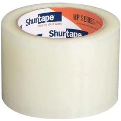 Shurtape HP 100 72mm x 100m Carton Sealing Tape 24/Box 207194