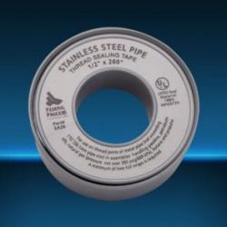 Stainless Steel Tape 1/2in x 260ft SA26