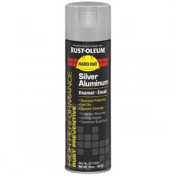 2115 Rust-Oleum 15oz Spray Aluminum V2115-838