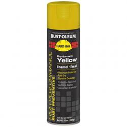 2148 Rust-Oleum 15oz Spray Equipment Yellow V2148-838