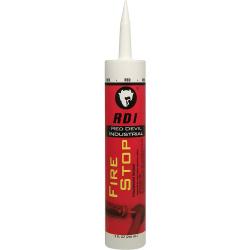 Red Devil Fire Stop Latex Sealant LC150RD