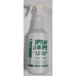 Cello 1216N-1232 Spray and Wipe N/A