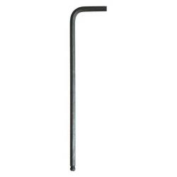 Bondhus 1/8in Long Allen Wrench Ball End L-Wrench 15707
