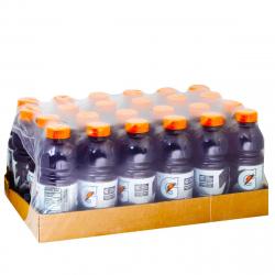 Gatorade Riptide Rush 20oz Bottles 24/Case 308-32488