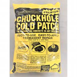 51850 Chuckhole Patch 50lb Bag