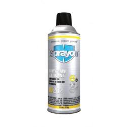 Sprayon SLU202 Moly Chain Lubricant 11oz SC0202000