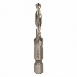 Greenlee M5 x 0.80in Drill/Tap DTAPM5C